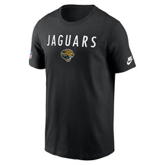 Jacksonville Jaguars Nike Alt Pack Onside Conversion Performance T-Shirt