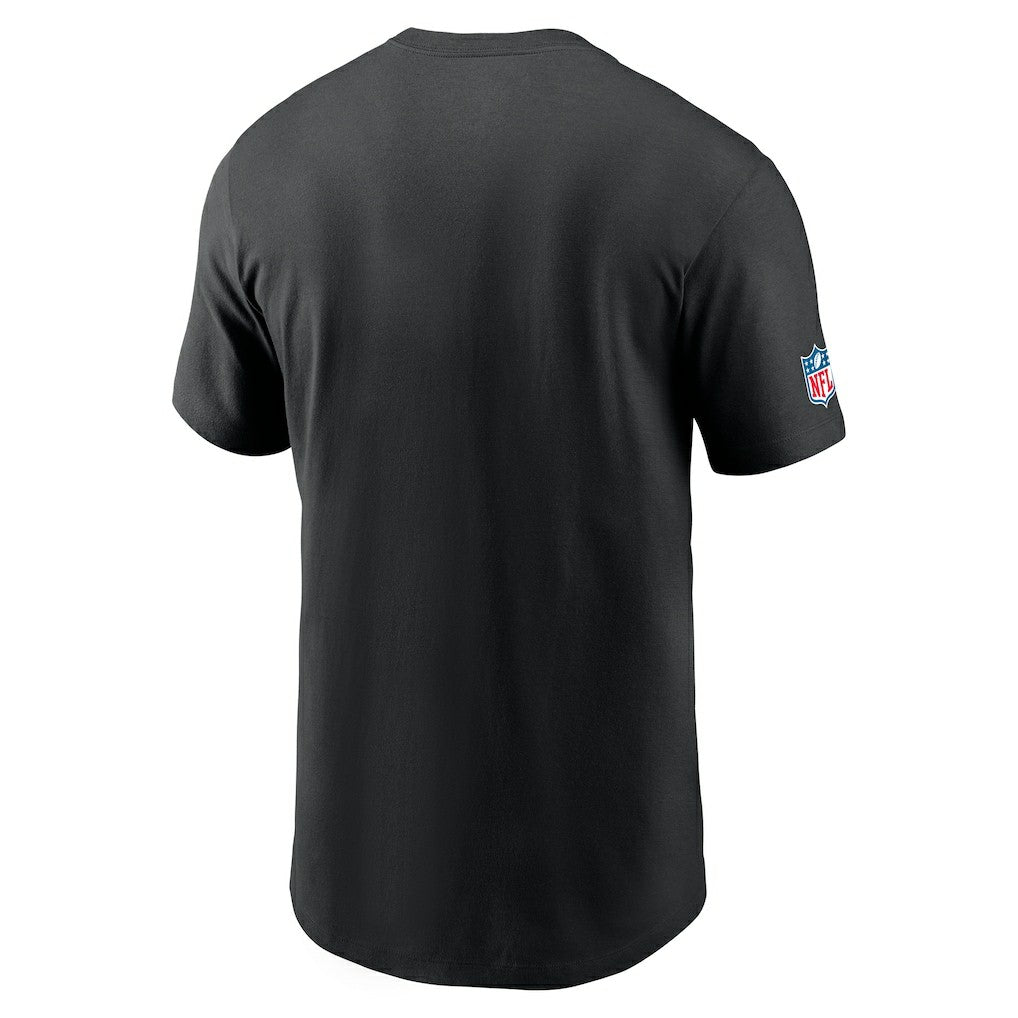 Jacksonville Jaguars Nike Alt Pack Onside Conversion Performance T-Shirt