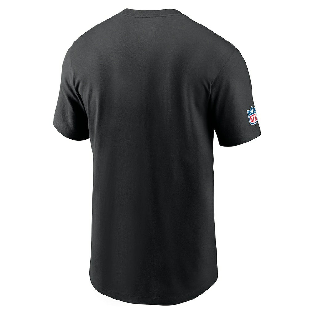 Jacksonville Jaguars Nike Alt Pack Onside Conversion Performance T-Shirt