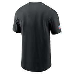 Jacksonville Jaguars Nike Alt Pack Onside Conversion Performance T-Shirt