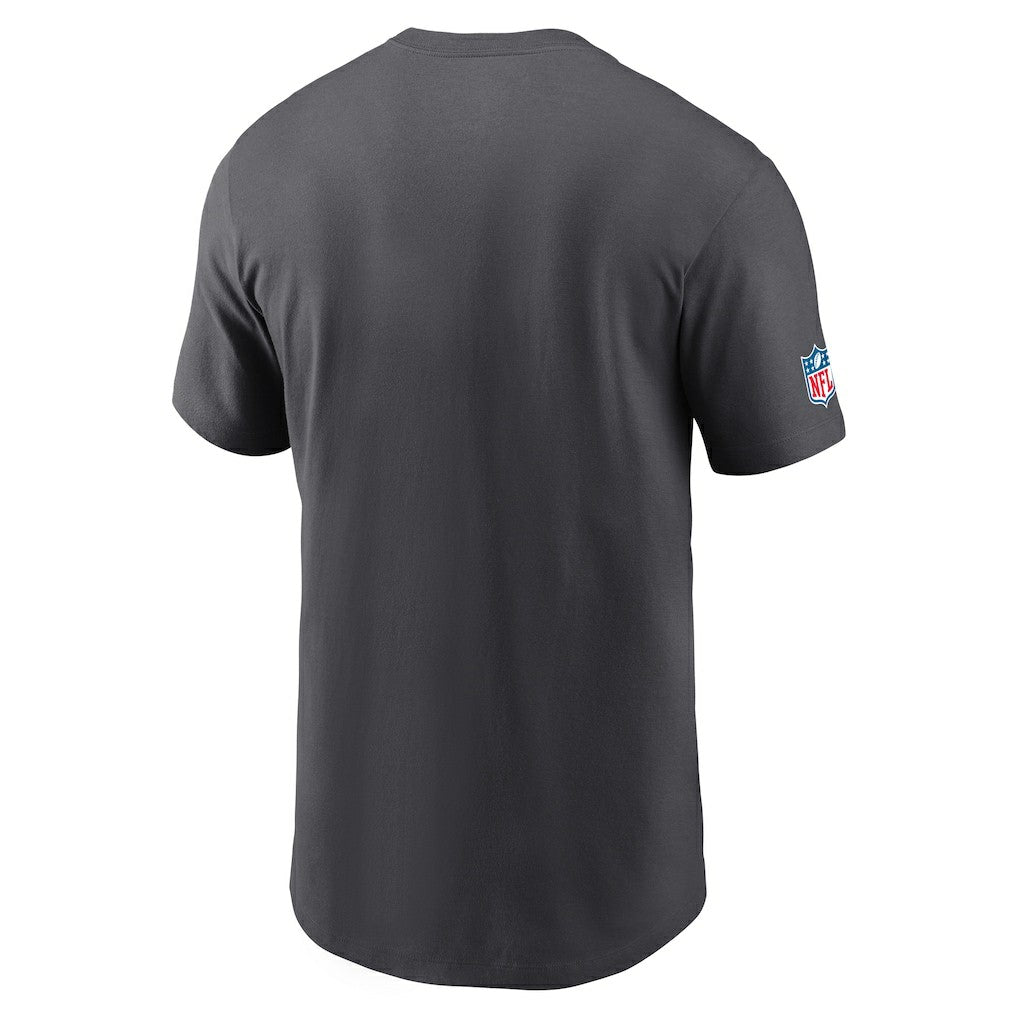 Miami Dolphins Nike Alt Pack Onside Conversion Performance T-Shirt