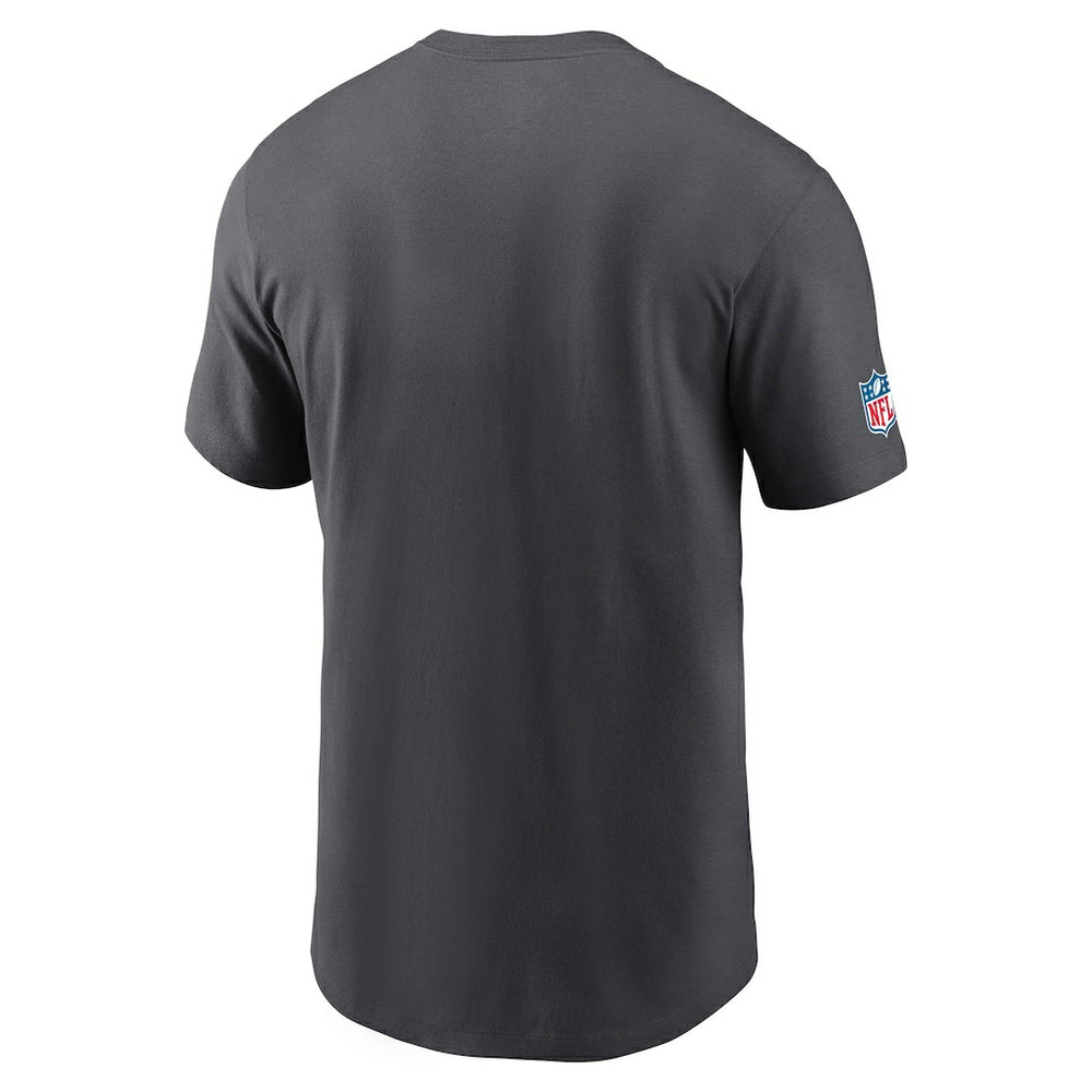 Miami Dolphins Nike Alt Pack Onside Conversion Performance T-Shirt