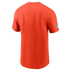 Cleveland Browns Nike Alt Pack Onside Conversion Performance T-Shirt