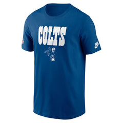 Indianapolis Colts Nike Alt Pack Onside Conversion Performance T-Shirt