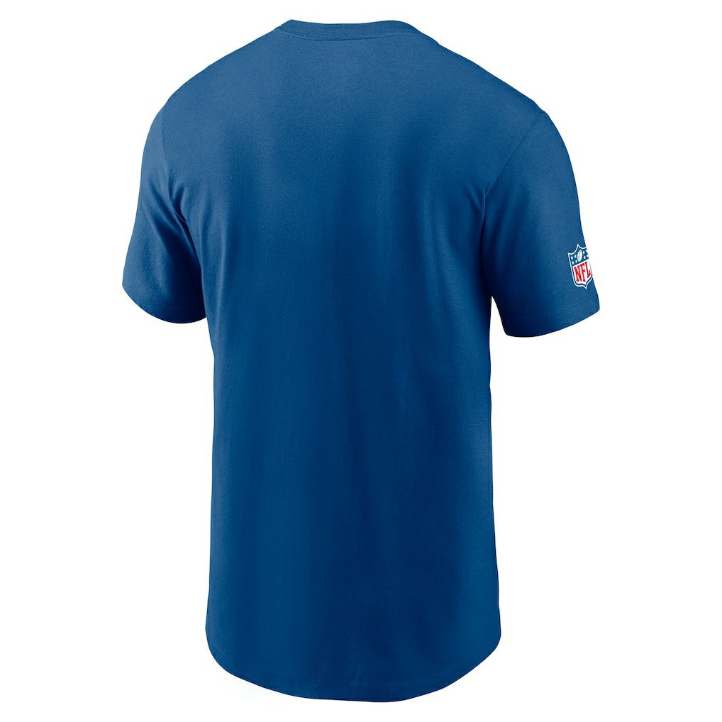 Indianapolis Colts Nike Alt Pack Onside Conversion Performance T-Shirt