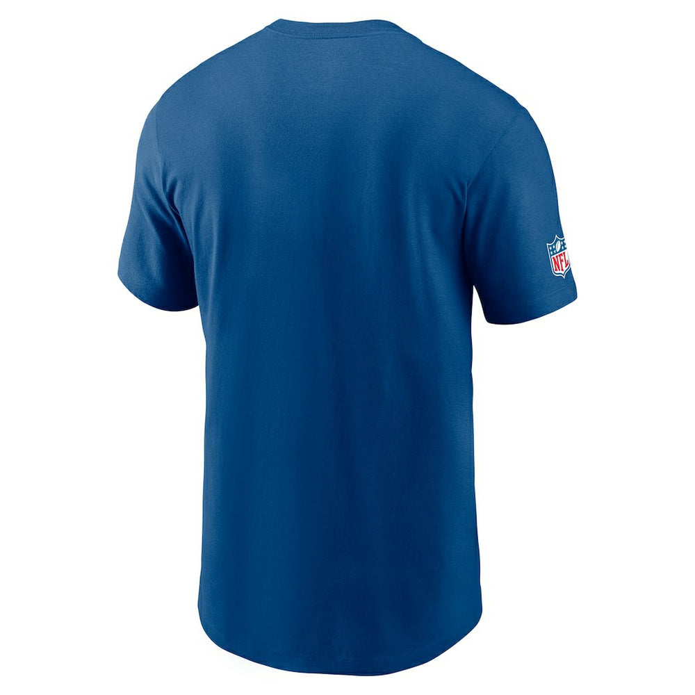 Indianapolis Colts Nike Alt Pack Onside Conversion Performance T-Shirt