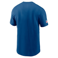 Indianapolis Colts Nike Alt Pack Onside Conversion Performance T-Shirt