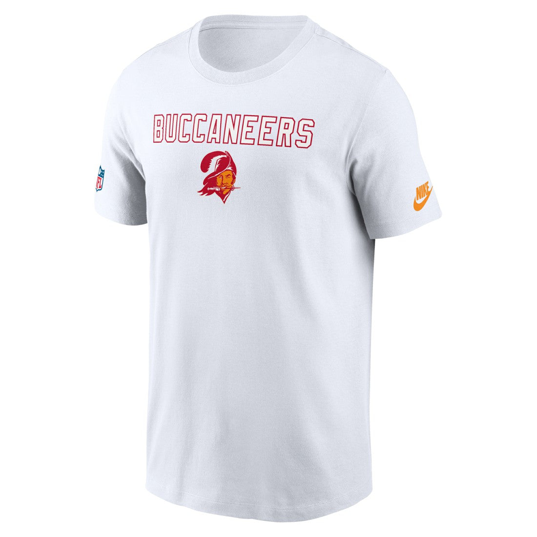 Tampa Bay Buccaneers Nike Alt Pack Onside Conversion Performance T-Shirt