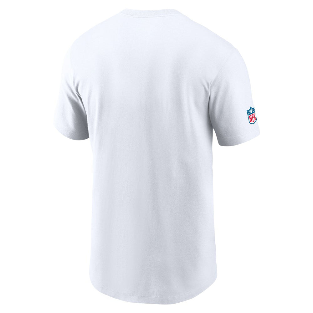 Tampa Bay Buccaneers Nike Alt Pack Onside Conversion Performance T-Shirt