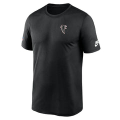Atlanta Falcons Nike Sideline Alt Pack Legend Dri-FIT T-Shirt