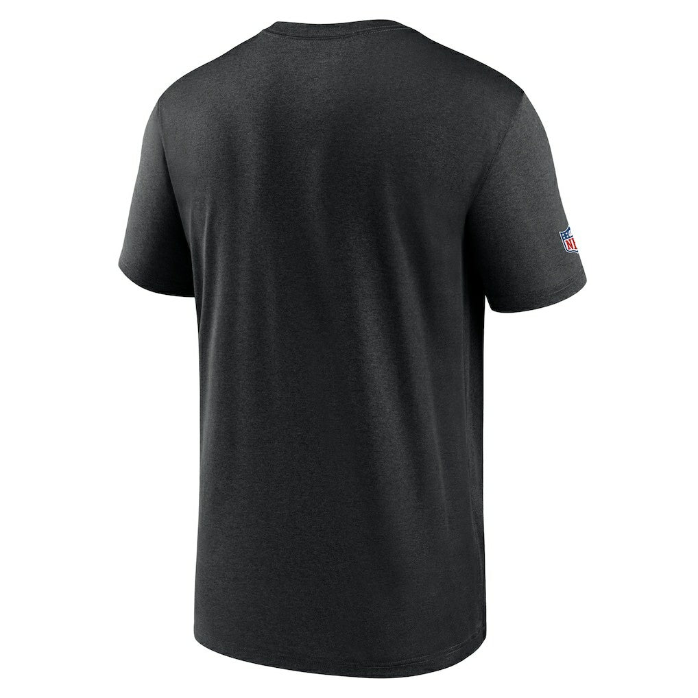 Atlanta Falcons Nike Sideline Alt Pack Legend Dri-FIT T-Shirt