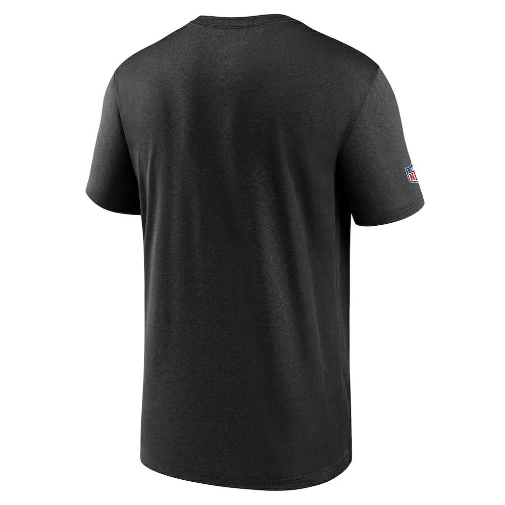 Atlanta Falcons Nike Sideline Alt Pack Legend Dri-FIT T-Shirt