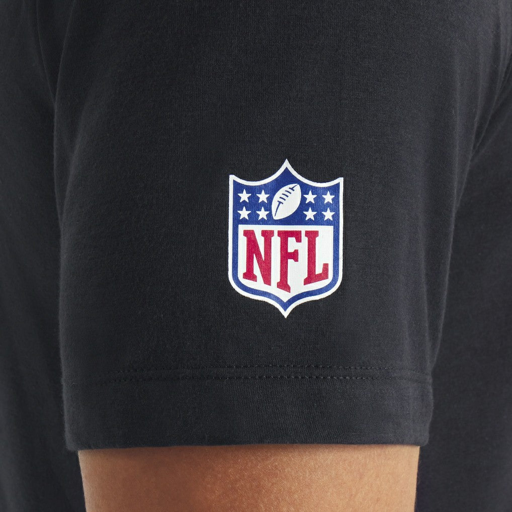 Chicago Bears Nike 2025 NFL Crucial Catch Tri-Blend Dri-FIT T-Shirt