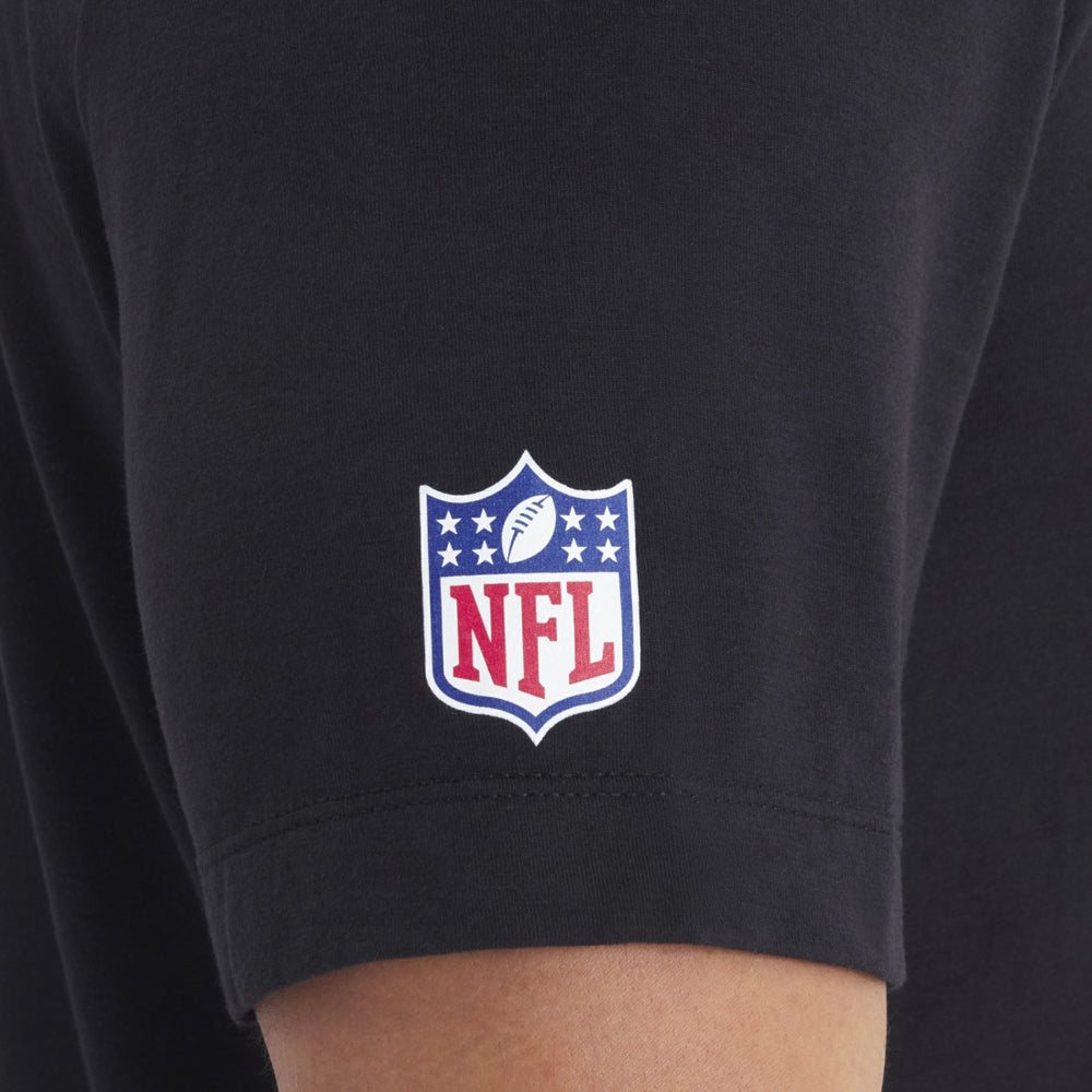Detroit Lions Nike 2025 NFL Crucial Catch Tri-Blend Dri-FIT T-Shirt