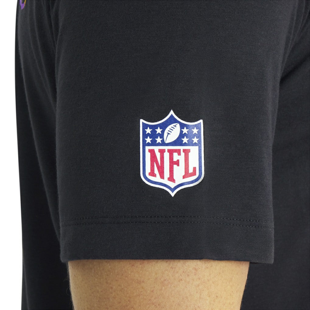Cleveland Browns Nike 2025 NFL Crucial Catch Tri-Blend Dri-FIT T-Shirt