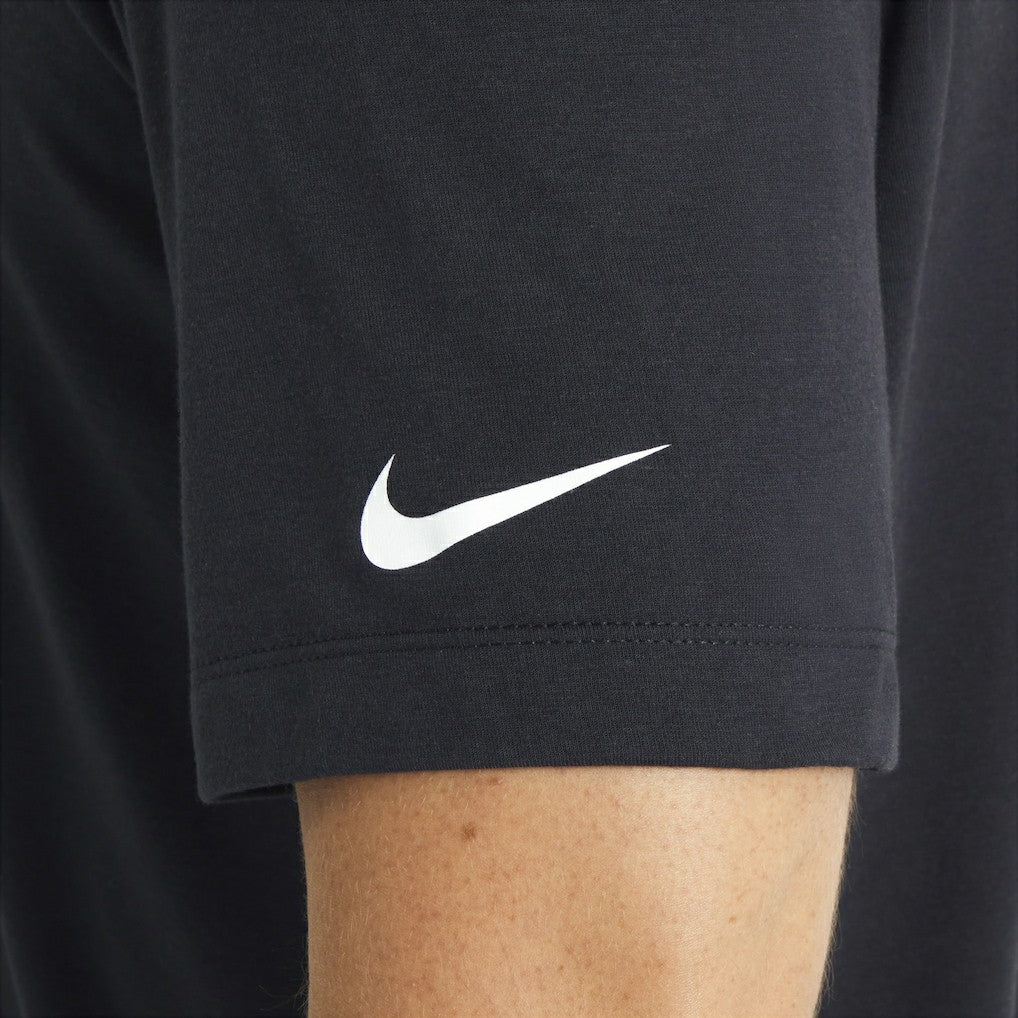 Cleveland Browns Nike 2025 NFL Crucial Catch Tri-Blend Dri-FIT T-Shirt