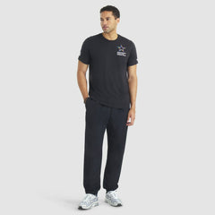 Dallas Cowboys Nike 2025 NFL Crucial Catch Tri-Blend Dri-FIT T-Shirt