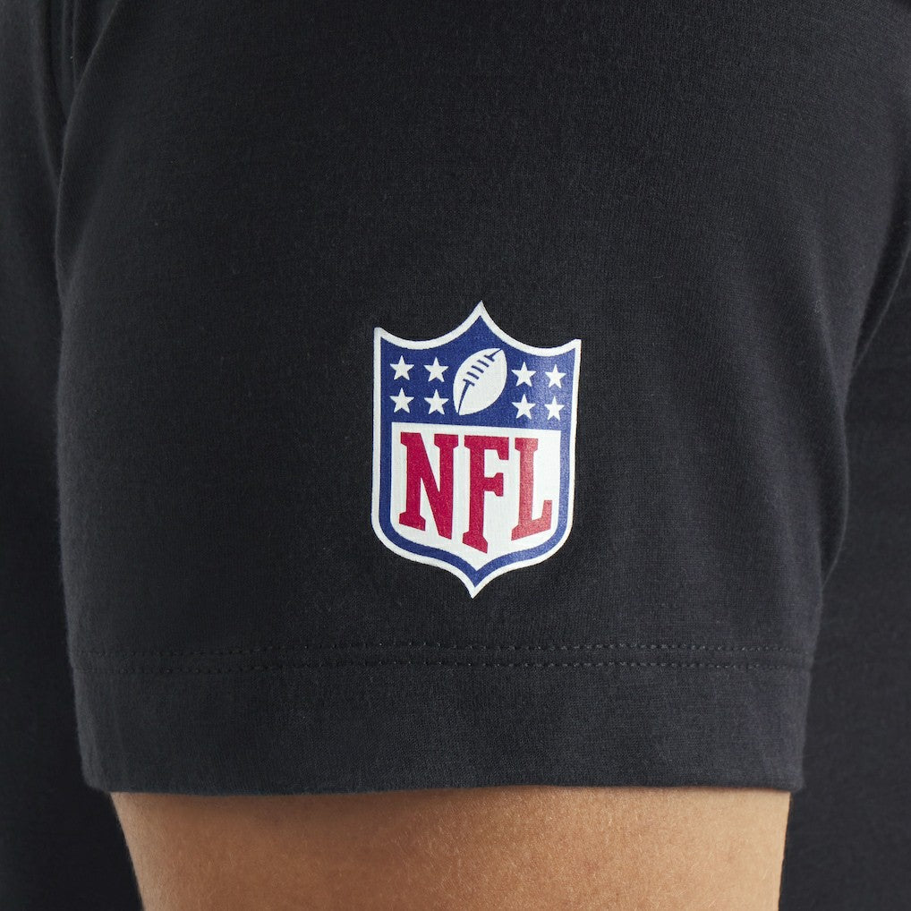 Tampa Bay Buccaneers Nike 2025 NFL Crucial Catch Tri-Blend Dri-FIT T-Shirt