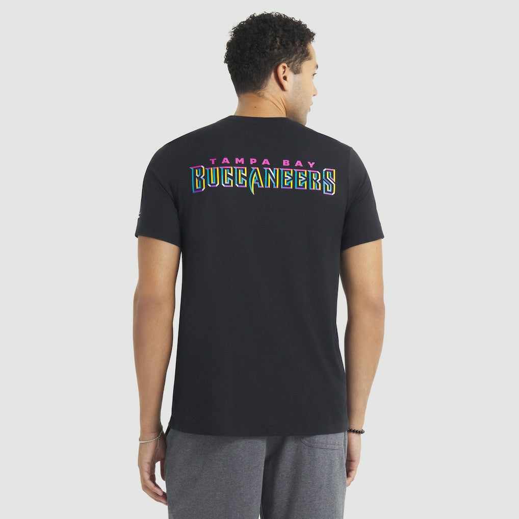 Tampa Bay Buccaneers Nike 2025 NFL Crucial Catch Tri-Blend Dri-FIT T-Shirt