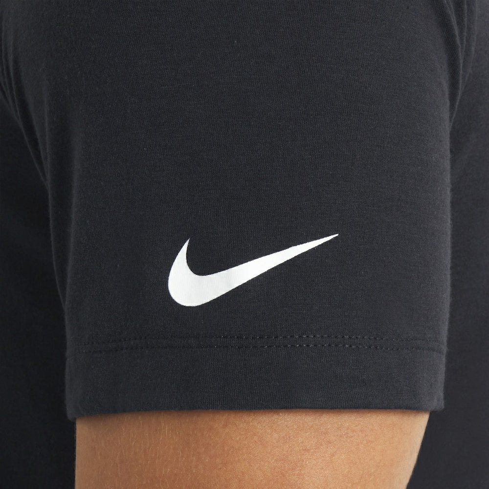Tampa Bay Buccaneers Nike 2025 NFL Crucial Catch Tri-Blend Dri-FIT T-Shirt