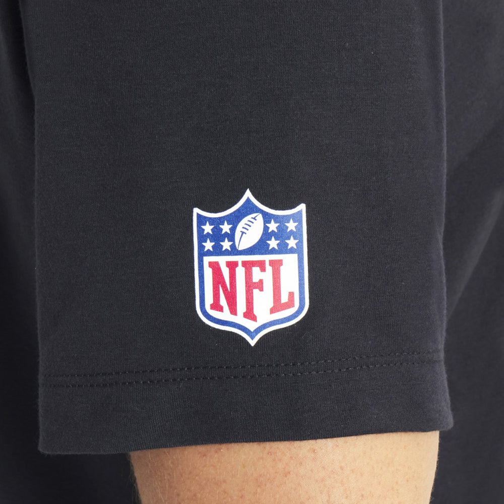 Tennessee Titans Nike 2025 NFL Crucial Catch Tri-Blend Dri-FIT T-Shirt