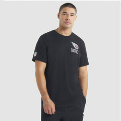 Tennessee Titans Nike 2025 NFL Crucial Catch Tri-Blend Dri-FIT T-Shirt