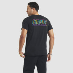 New York Giants Nike 2025 NFL Crucial Catch Tri-Blend Dri-FIT T-Shirt