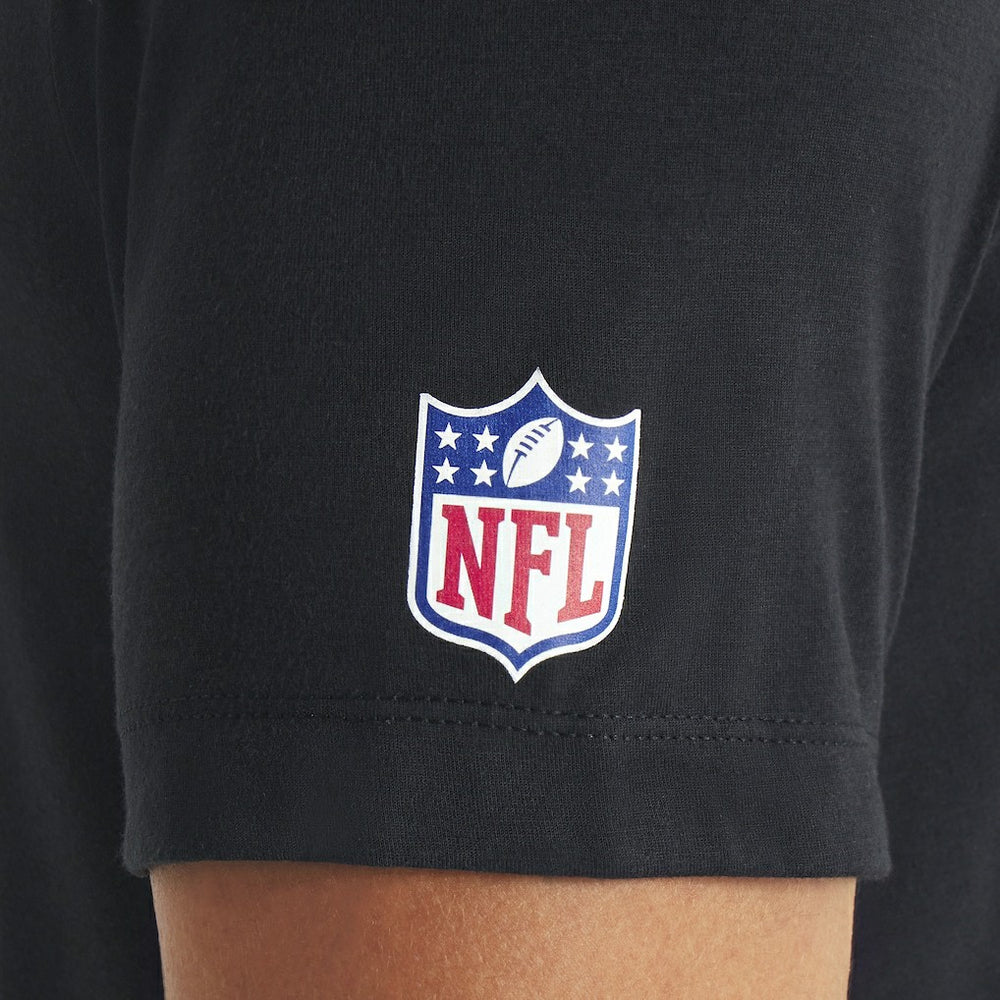New York Giants Nike 2025 NFL Crucial Catch Tri-Blend Dri-FIT T-Shirt