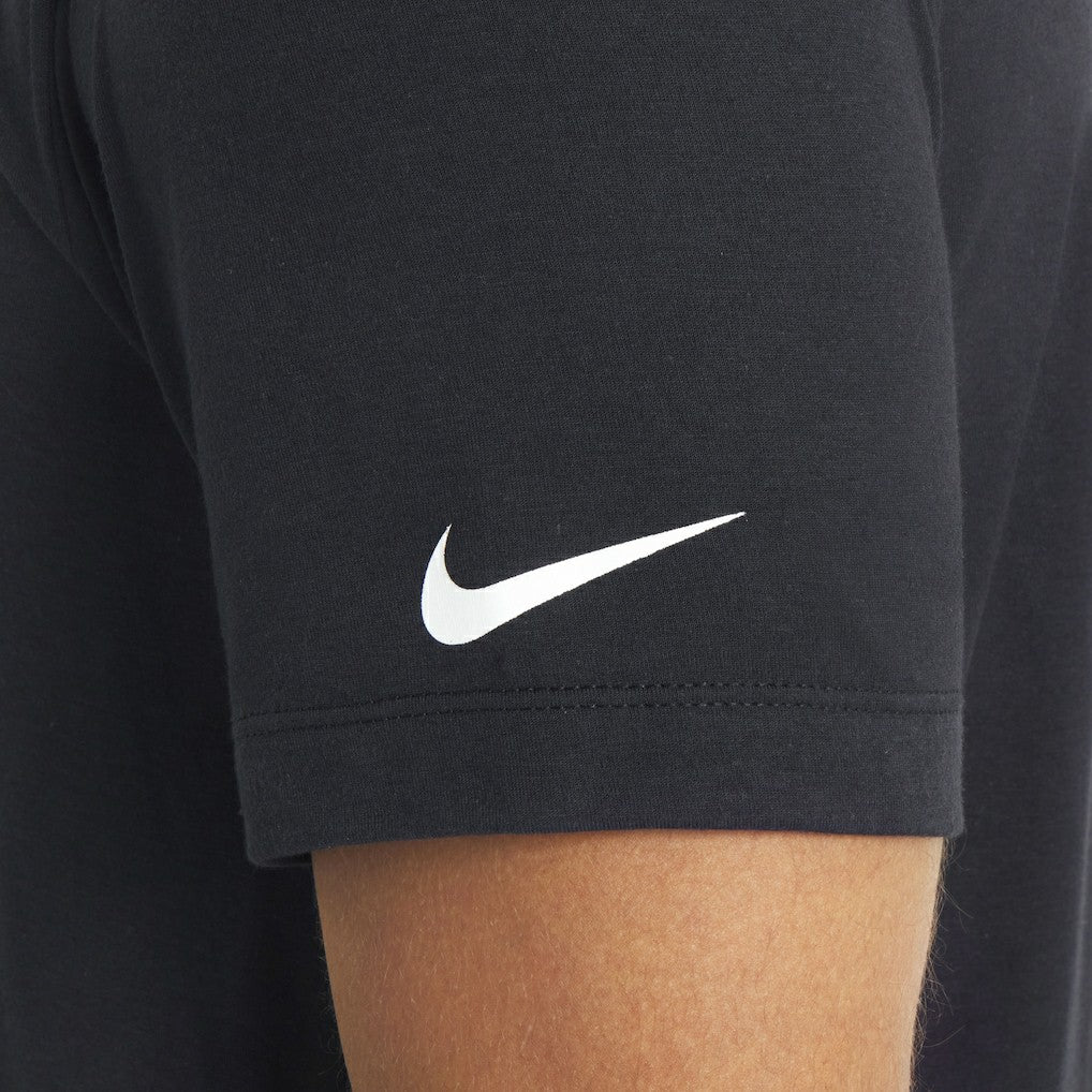 Los Angeles Chargers Nike 2025 NFL Crucial Catch Tri-Blend Dri-FIT T-Shirt