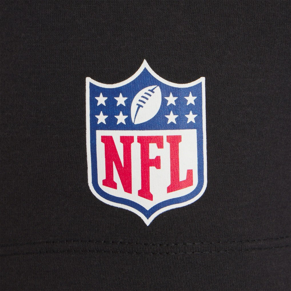 Kansas City Chiefs Nike 2025 NFL Crucial Catch Tri-Blend Dri-FIT T-Shirt