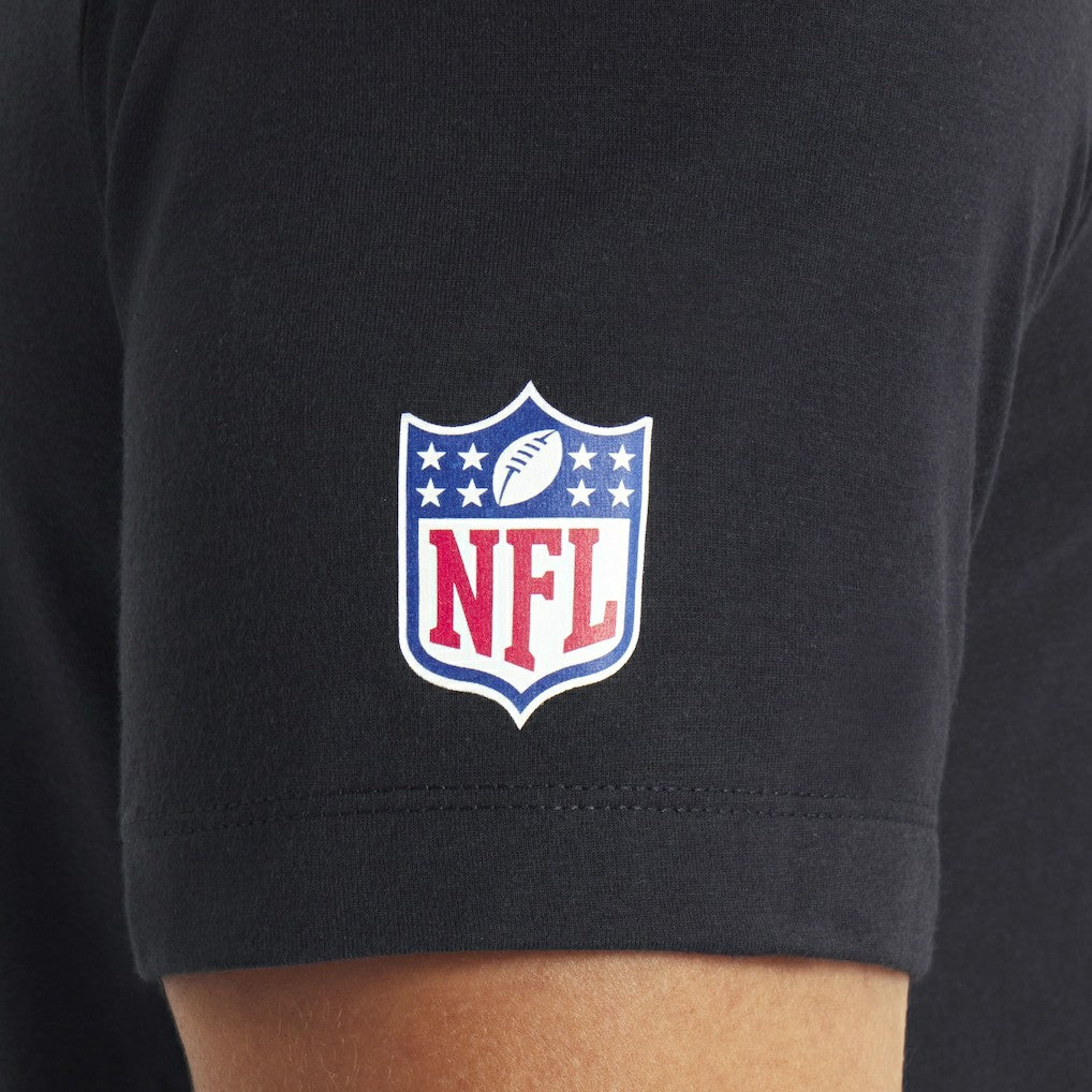 Las Vegas Raiders Nike 2025 NFL Crucial Catch Tri-Blend Dri-FIT T-Shirt