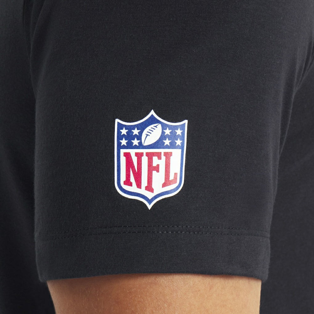 Las Vegas Raiders Nike 2025 NFL Crucial Catch Tri-Blend Dri-FIT T-Shirt