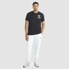 Las Vegas Raiders Nike 2025 NFL Crucial Catch Tri-Blend Dri-FIT T-Shirt