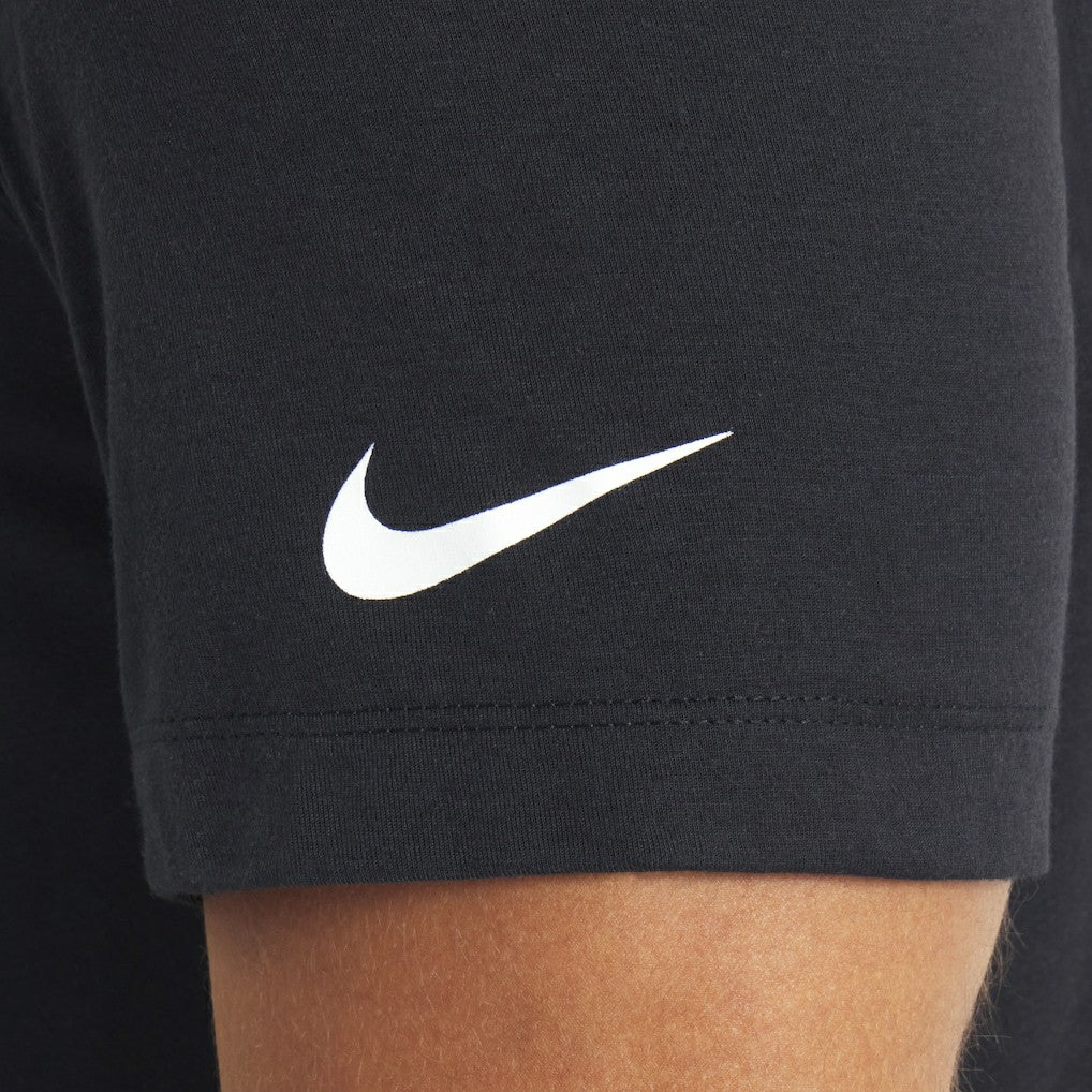 Las Vegas Raiders Nike 2025 NFL Crucial Catch Tri-Blend Dri-FIT T-Shirt