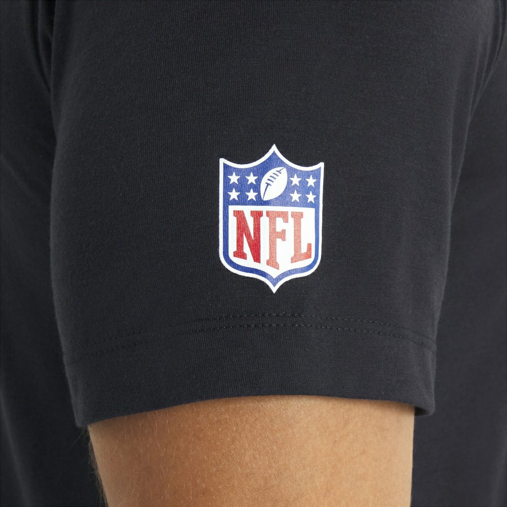 New York Jets Nike 2025 NFL Crucial Catch Tri-Blend Dri-FIT T-Shirt