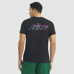 New York Jets Nike 2025 NFL Crucial Catch Tri-Blend Dri-FIT T-Shirt