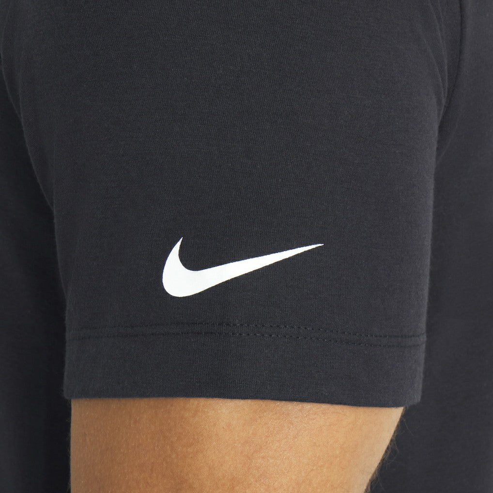 New York Jets Nike 2025 NFL Crucial Catch Tri-Blend Dri-FIT T-Shirt