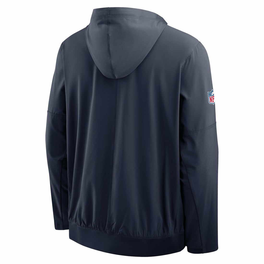 Green Bay Packers Nike The 1923 Classic Sideline Half-Zip Anorak Jacket
