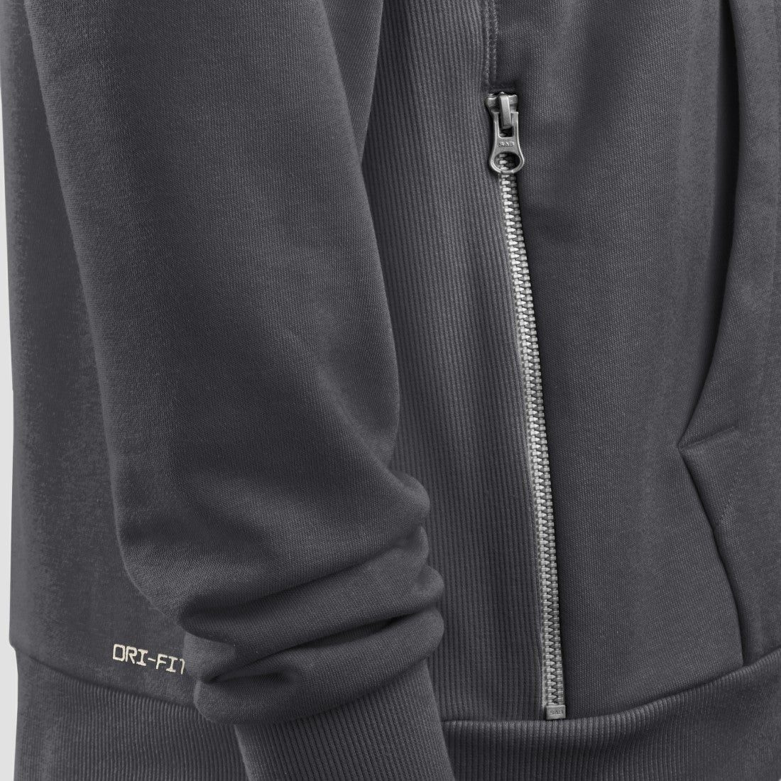 Green Bay Packers Nike Sideline Standard Issue Utility Player Dri-FIT Full-Zip Hoodie
