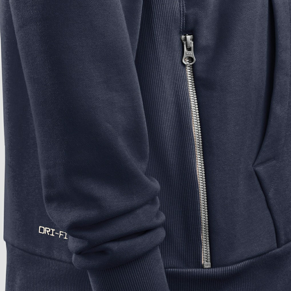 Dallas Cowboys Nike Sideline Standard Issue Initial Home Dri-FIT Hoodie