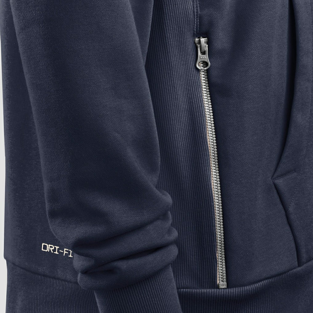 Dallas Cowboys Nike Sideline Standard Issue Initial Home Dri-FIT Hoodie