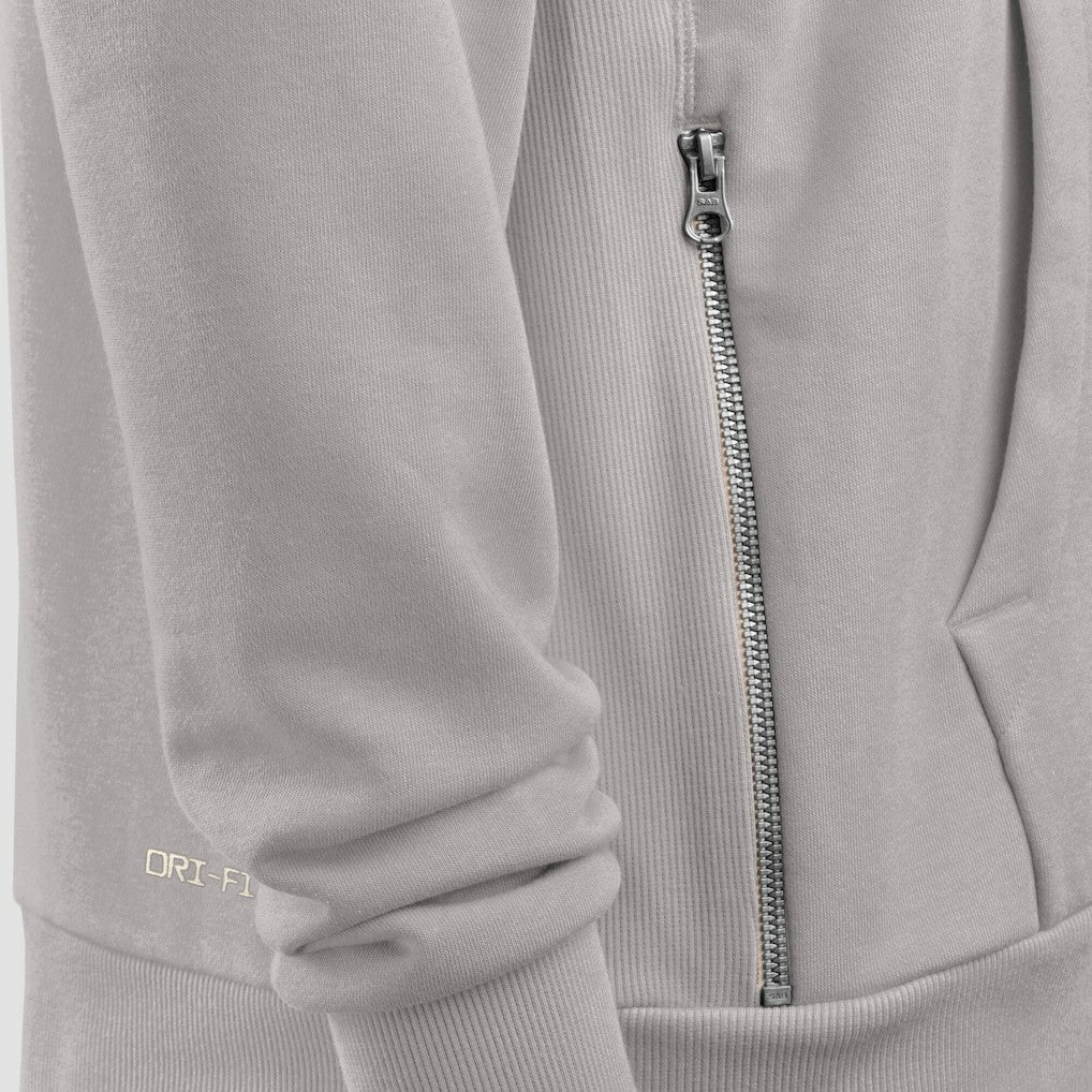 Miami Dolphins Nike Sideline Standard Issue Initial Home Dri-FIT Hoodie