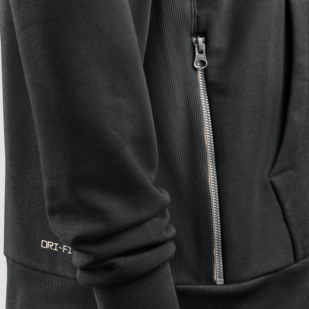 Jacksonville Jaguars Nike Sideline Standard Issue Initial Home Dri-FIT Hoodie