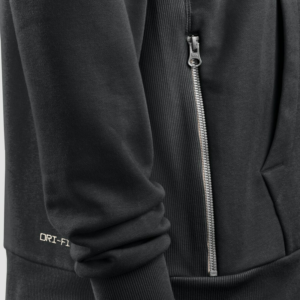 Jacksonville Jaguars Nike Sideline Standard Issue Initial Home Dri-FIT Hoodie