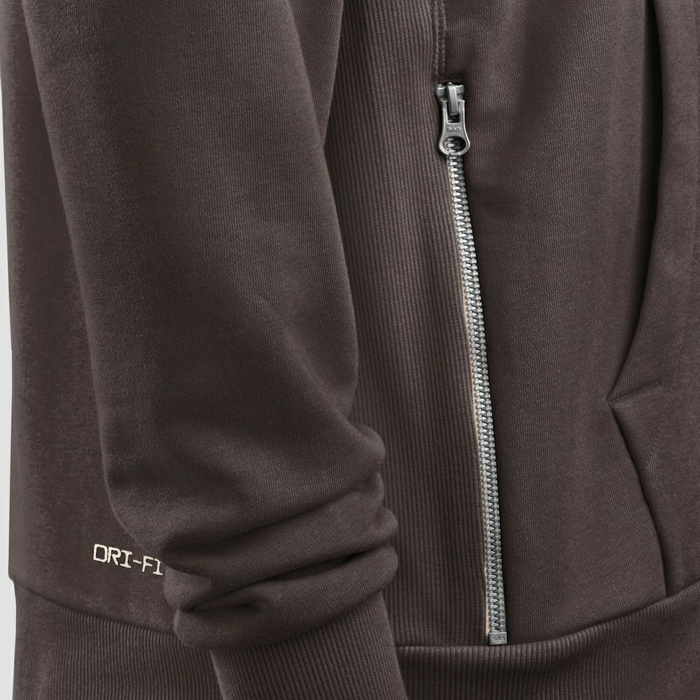 Cleveland Browns Nike Sideline Standard Issue Initial Home Dri-FIT Hoodie