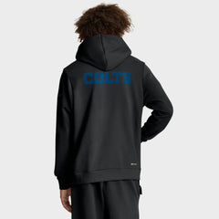 Indianapolis Colts Nike Sideline Standard Issue Alt 2 Dri-FIT Hoodie