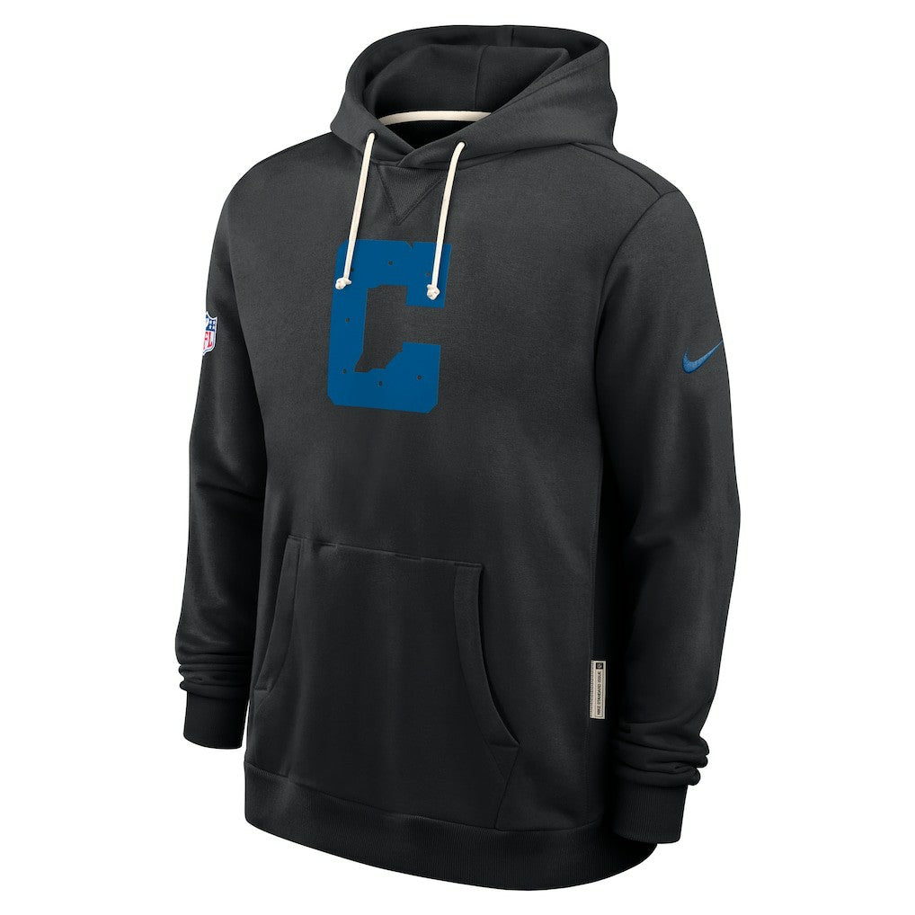 Indianapolis Colts Nike Sideline Standard Issue Alt 2 Dri-FIT Hoodie