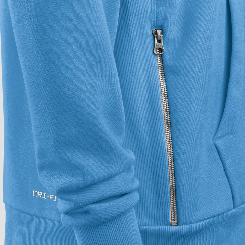 Tennessee Titans Nike Sideline Standard Issue Alt 2 Dri-FIT Hoodie