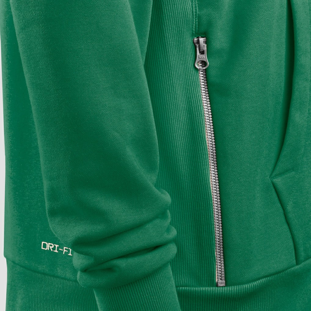 Philadelphia Eagles Nike Sideline Standard Issue Alt 2 Dri-FIT Hoodie
