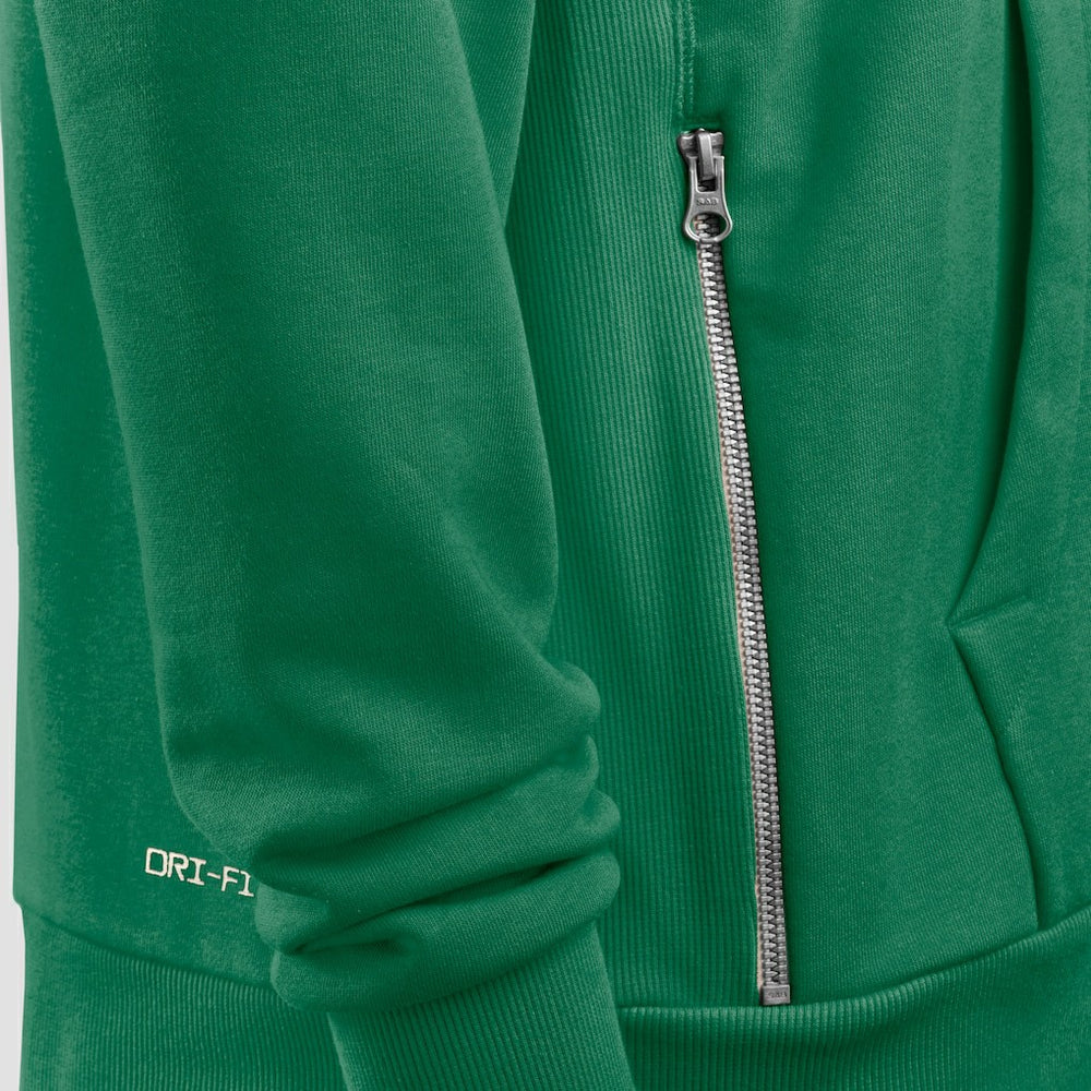 Philadelphia Eagles Nike Sideline Standard Issue Alt 2 Dri-FIT Hoodie